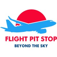 Flight Pit Stop FZE logo - Similar company to Hna Infrastructure 海航基础