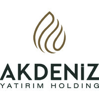 AKDENİZ YATIRIM HOLDİNG | AKYHO logo - Similar company to Orgi̇no Medya A.Ş.