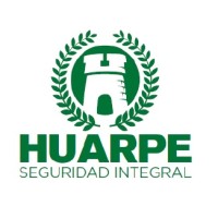 Huarpe Seguridad Integral logo - Similar company to Solimin