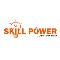 Skill Power logo - Similar company to Skillpower