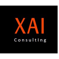 Xai Consulting logo - Similar company to Chisel Ai Solutions
