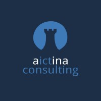 Aictina Consulting logo - Similar company to Aitina