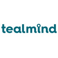 TealMind logo - Similar company to Astina Ag