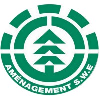 Aménagement S.W.E logo - Similar company to Forêtcompétences