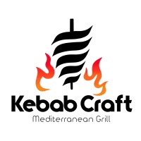 Kebab Craft logo - Similar company to Sigdi Kebab