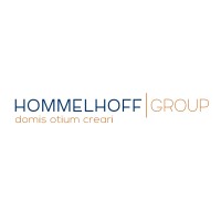 Hommelhoff Group logo - Similar company to Domis