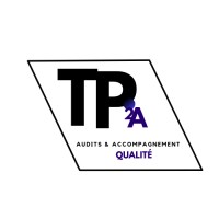 TP2A Qualité logo - Similar company to Afipaeim