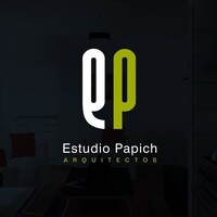 Estudio Papich Arquitectos logo - Similar company to Estudio / Lt @Estudiolt