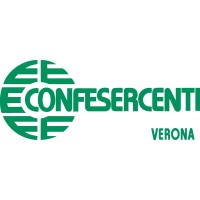 Confesercenti Verona logo - Similar company to Federazione Provinciale Coldiretti Verona