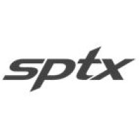 SPTX ◇ Sportronix logo - Similar company to Cogsoft®