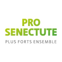 Pro Senectute Vaud logo - Similar company to Commune De Bussigny