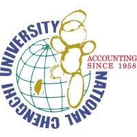 國立政治大學會計系學會 logo - Similar company to 會計宇宙探索 Unidisco Acct