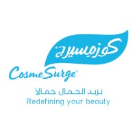 CosmeSurge logo - Similar company to Housecall
