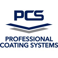 Professional Coating Systems logo - Similar company to Spire Building Group