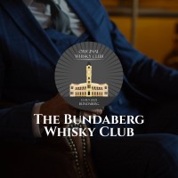 The Bundaberg Whisky Club logo - Similar company to Vli Drilling