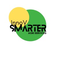 Innov Smarter Agri Services logo - Similar company to Turfgrass Management, Inc.