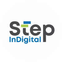 StepInDigital logo - Similar company to Medals4Mettle