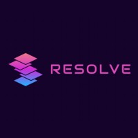 Resolve Digital logo - Similar company to Zapperr Av