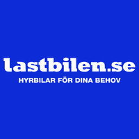 Lastbilen.se logo - Similar company to Dalom Försäkring