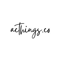 Acthings Company Indonesia