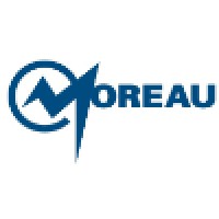 Moreau logo - Similar company to Centre De Réparation Hydraulique Hydrep Inc.
