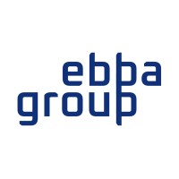 EBBA Group logo - Similar company to Happybizz