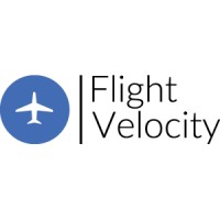 Flight Velocity logo - Similar company to Aeroshop Ltd