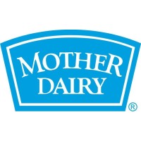 Motherdairy Foods & Vegetables Private Limited logo - Similar company to Olive Official - Crystal Interior Products Pvt Ltd