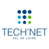 Tech Net Val de Loire logo - Similar company to Ecoclean & Property Services Ltd