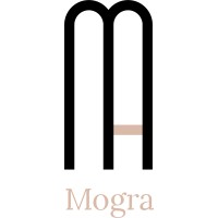 MOGRA coworking Genk logo - Similar company to Ecoland+Dsgn