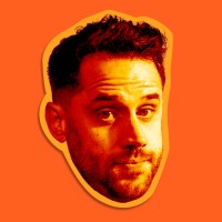 Stand The F*ck Out logo - Similar company to Science Says