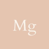 MG logo - Similar company to Eiris