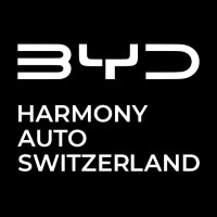 BYD Harmony Auto Switzerland logo - Similar company to Harmony Auto Italia