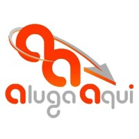 Aluga Aqui logo - Similar company to Servertech Ltd.