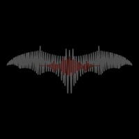 Batcave Studio logo - Similar company to Dream Studio - Mafdy Thabet