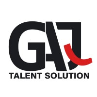 Gaja Talent Solution logo - Similar company to Eazycome