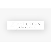 Revolution Garden Rooms logo - Similar company to Luxury Garden Rooms&Office Room
