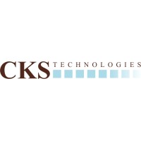 CKS Technologies logo - Similar company to Novo Tech Software