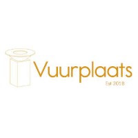 Vuurplaats logo - Similar company to Willem Designvloeren