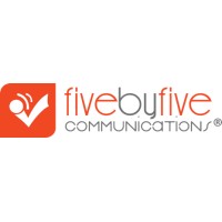 FivebyFive Communications logo - Similar company to Fivebyfive, Llc
