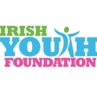 Irish Youth Foundation (UK) logo - Similar company to Frolo