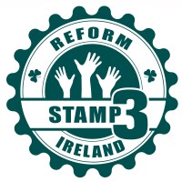 Stamp 3 Association