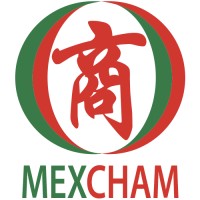 MEXCHAM China logo - Similar company to China Chamber Mexico
