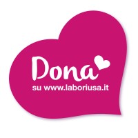 Laboriusa logo - Similar company to Nutrya