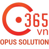 Opus Solution logo - Similar company to Opus Solution