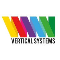 Vertical Systems (UK) logo - Similar company to Itf Tech