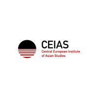 CEIAS: Central European Institute of Asian Studies logo - Similar company to International Institute For Asian Studies (Iias)