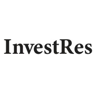 InvestRes logo - Similar company to Rex