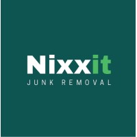 Nixxit logo - Similar company to Redcube Infotech
