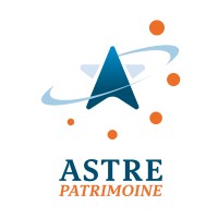 ASTRE PATRIMOINE logo - Similar company to Facility Cts